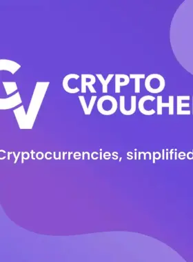 Crypto Voucher Bitcoin (BTC) 90 USD Key
