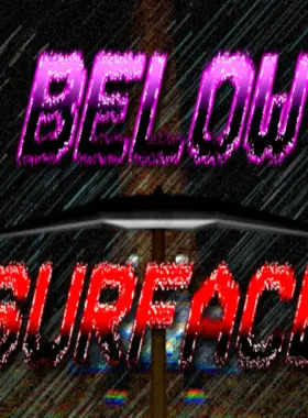 地下水面 PC Steam CD 密钥