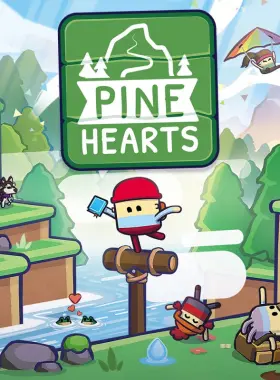 松心电脑版 Steam CD 密钥