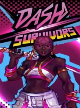 Dash x Survivors PC Steam