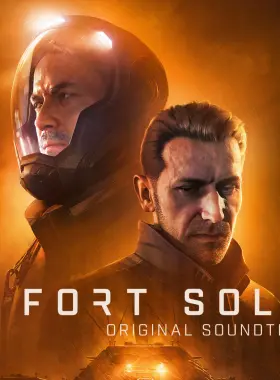 Fort Solis-原声带 DLC PC Steam CD 密钥