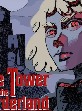 无主之地之塔 PC Steam CD 密钥