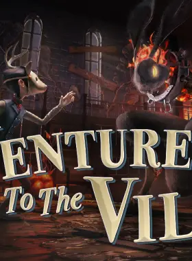 冒险进入邪恶的 PC Steam CD 密钥