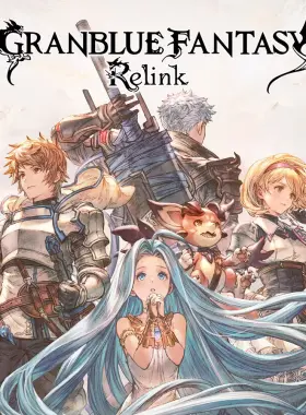 Granblue Fantasy: Relink-Granblue 特殊物品套装 DLC 欧盟（不含德国）PS4 CD 密钥