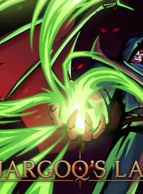 Margoq 的巢穴 PC Steam CD 密钥