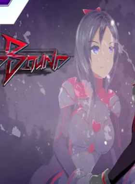 VoidBound PC Steam CD 密钥