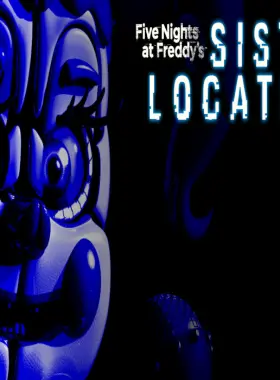 《玩具熊的五夜后宫》：姐妹地点 XBOX One/Xbox Series X|S/PC 账号