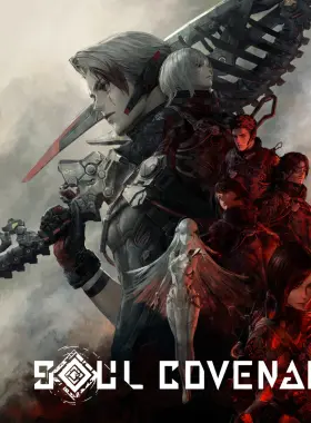 《灵魂契约》美国 PS5 CD 密钥