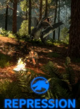 镇压 PC 史诗游戏账号