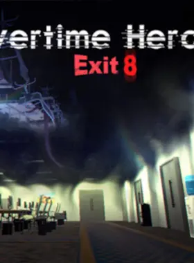 加时赛英雄 8 出口 PC Steam CD 密钥
