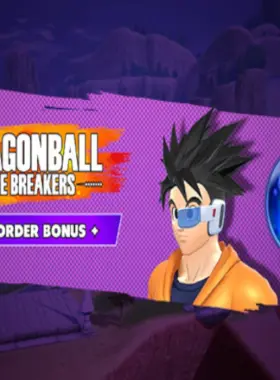 七龙珠：破碎者——预购奖励包 DLC XBOX One CD 密钥