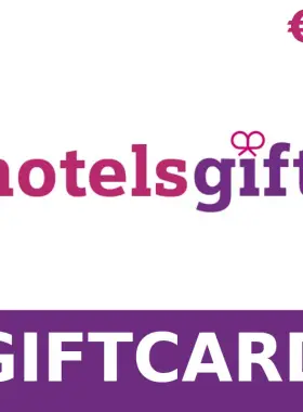 HotelsGift 25 欧元礼品卡 GR