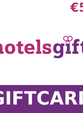 HotelsGift Geschenkgutschein im Wert von 500€ GR