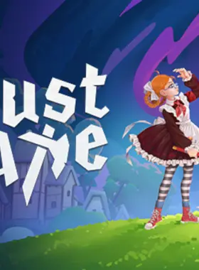 JustAXE PC Steam CD 密钥