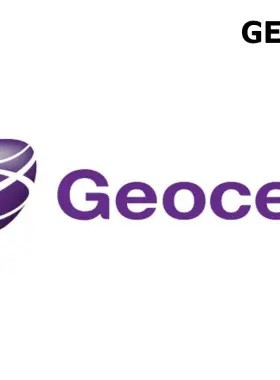 Geocell Ltd 90 GEL 手机充值 GE