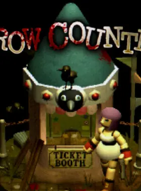 Crow Country Xbox 系列 X|S 账户