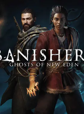 放逐者：新伊甸之魂欧盟 Xbox 系列 Xbox Series X|S CD 密钥