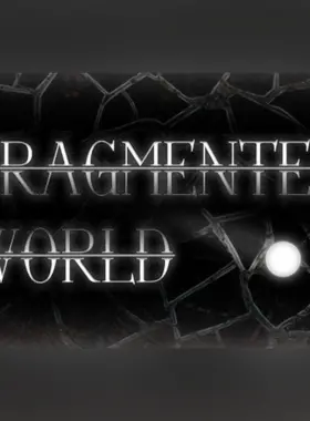 碎片世界 PC Steam CD 密钥