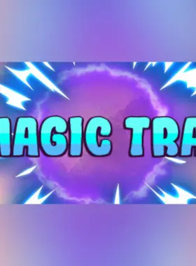 魔法陷阱电脑版 Steam CD 密钥