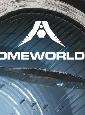 Homeworld 3 + 预购奖励 PC Steam CD 密钥