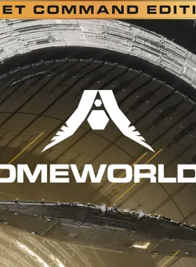 Homeworld 3 舰队指挥版 + 预购奖励 PC Steam CD 密钥