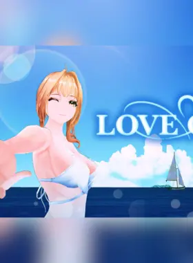 LOVE ON PC Steam CD 密钥