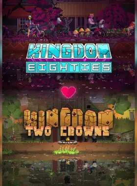 王国八十年代 + 双冠捆绑包 Steam CD 密钥