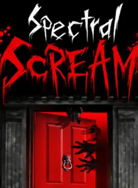 幽灵尖叫 PC Steam CD 密钥