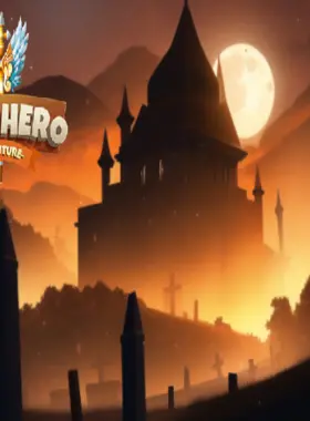 灵魂英雄冒险 PC Steam CD 密钥