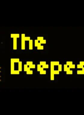 最深的 PC Steam CD 密钥