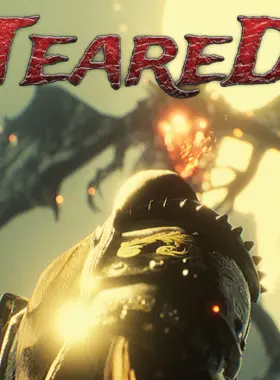 Teared PC Steam CD 密钥