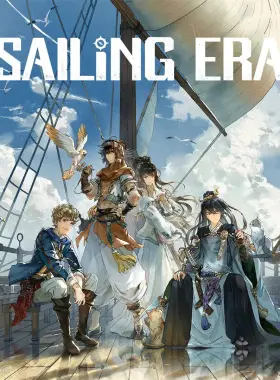Sailing Era PC Steam Account