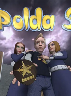 Polda 5 PC Steam CD 密钥
