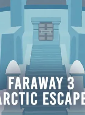 Embark on a relaxing adventure in Faraway: Arctic Escape, the final sequel of the Faraway trilogy. Solve new puzzles and enjoy a serene escape experience.