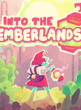 走进 Emberlands PC Steam CD 密钥