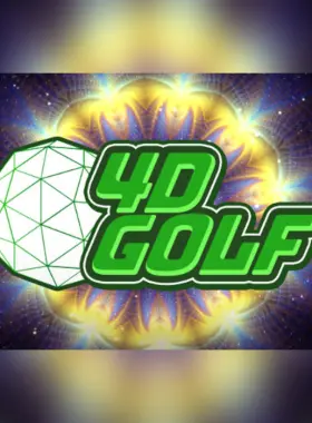 4D Golf PC Steam Account