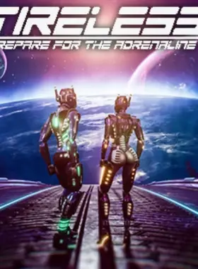 不知疲倦：为肾上腺素的 PC Steam CD 密钥做好准备