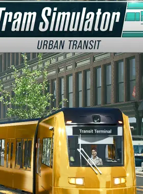 Experience the thrill of urban transit with Tram Simulator Urban Transit! This immersive simulation game allows you to take control of trams in a vibrant city environment. Navigate through re