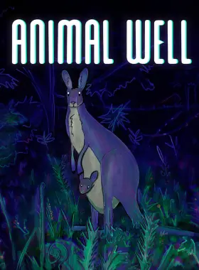 Dive into the captivating world of ANIMAL WELL, a unique puzzle-platformer that combines exploration with intricate challenges. This Steam Altergift allows you to experience a beautifully cra