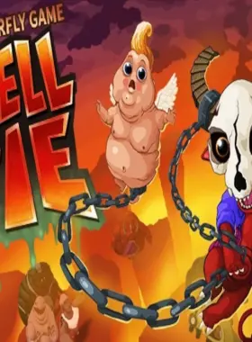 Dive into the whimsical world of Hell Pie, a single-player 3D platformer that combines swing mechanics with bizarre characters and challenging levels. Explore vast worlds, battle quirky enemi