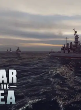 War on the Sea PC Steam Account
