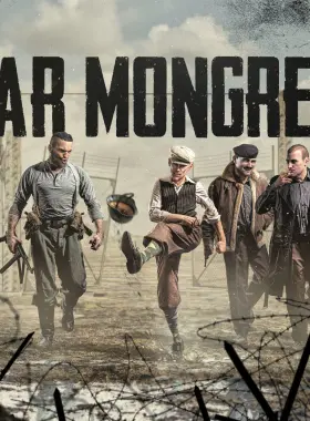 Immerse yourself in War Mongrels, an isometric real-time tactics game set on the Eastern Front of World War II. Experience a gripping story-driven campaign inspired by real events and the har