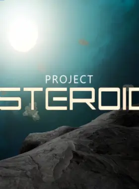 小行星计划 PC Steam CD 密钥