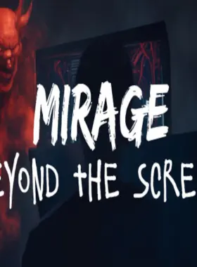 幻影：屏幕之外 VKPLAY CD 密钥