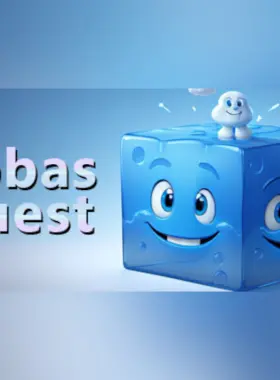 bobasQuest 电脑 Steam CD 密钥