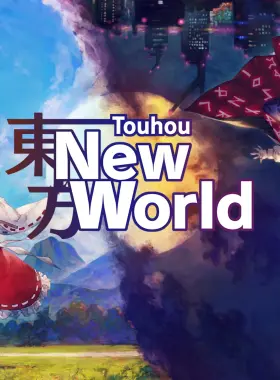 Delve back into the world of Touhou in this bullet hell action-RPG adventure! The boundary between Gensokyo and the outside world has been breached, and it falls to Reimu Hakurei and Marisa K
