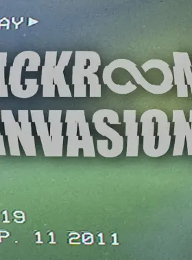 Chiave CD Steam per PC BACKROOMS INVASION