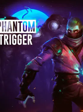 Chiave CD Phantom Trigger US XBOX One