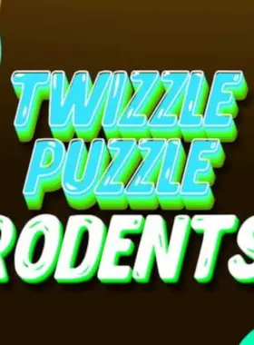 Chiave CD Steam per PC Twizzle Puzzle: Rodents