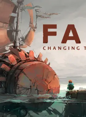 FAR: Changing Tides PC Steam Account